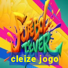 cleize jogo